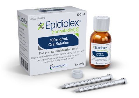 Epidiolex