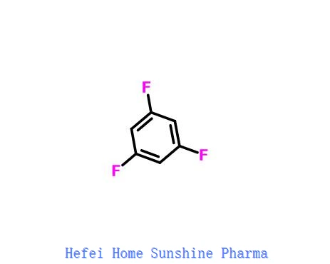 1,3,5-Trifluorbenzols CAS 372-38-3