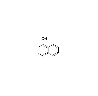 4-hidroksihinolīns CAS Nr .: 611-36-9
