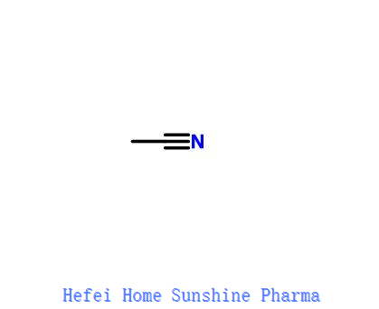 Acetonitrils CAS 75-05-8