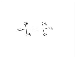 2,5-dimetil-3-heksīn-2,5-diols CAS 142-30-3