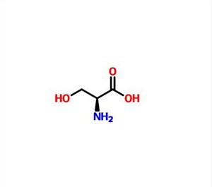 D-Serīns CAS 312-84-5