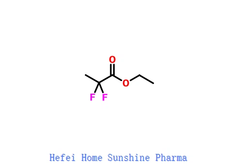 2,2-DIFLUOROPROPIONIC ACID ETILESTERIS CAS 28781-85-3
