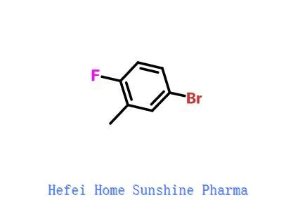 2-Fluor-5-bromotoluol CAS 51437-00-4