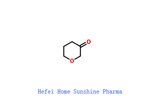 2H-PYRAN-3 (4H) -ONE, DIHYDRO- CAS 23462-75-1