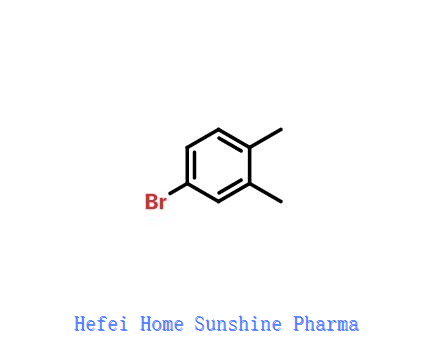 3,4-dimetilbrombenzols CAS 583-71-1