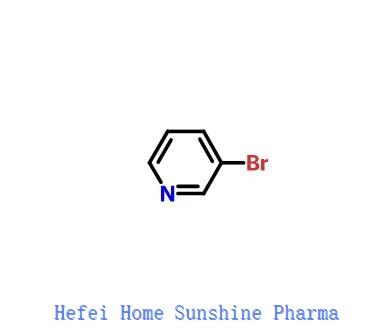 3-bromopiridīns CAS 626-55-1