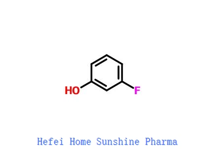 3-Fluorfenols CAS 372-20-3