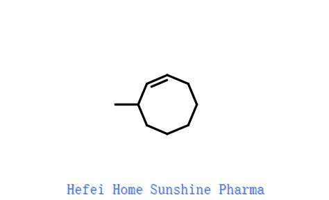 3-METILCIKLOCOKENS CAS 13152-05-1