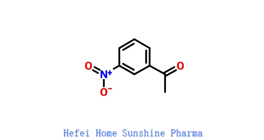 3'-nitroacetofenons CAS 121-89-1