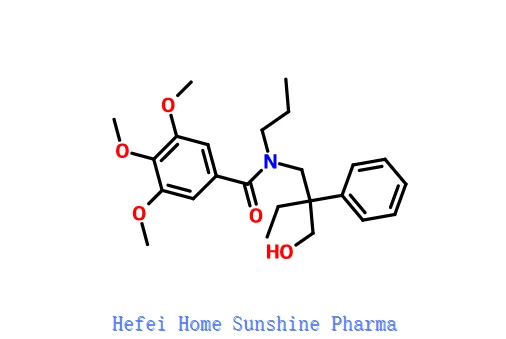 4-Brombutironitrils CAS 1253-67-4