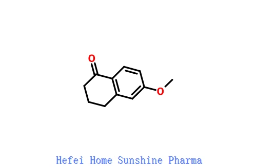 6-metoksitetralons CAS 1078-19-9