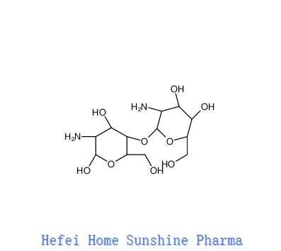 CHITOSAN OLIGOSACCHARIDE LACTATE CAS 148411-57-8