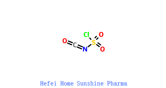 Hlorsulfonilizocianāts CAS 1189-71-5