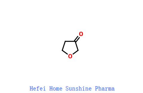 Dihidrofurāns-3 (2H) -ons CAS 22929-52-8