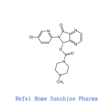 Esopiklons CAS 138729-47-2