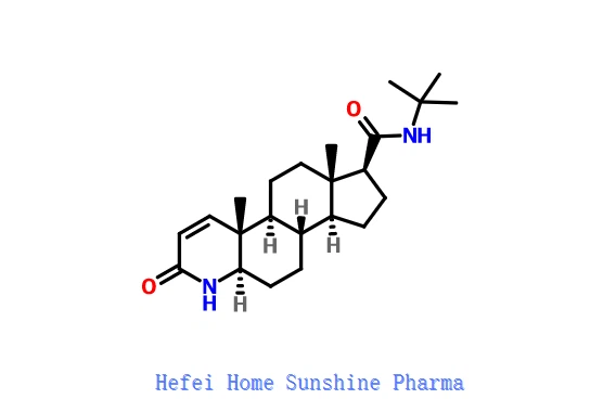 Finasterīds CAS 98319-26-7