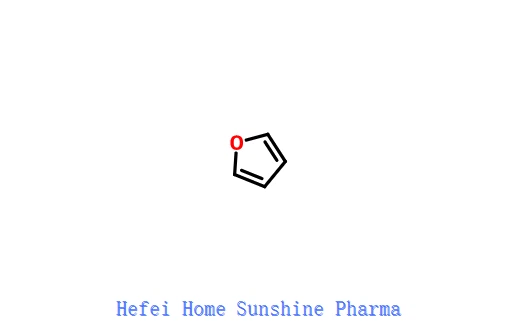 Furāns CAS 110-00-9