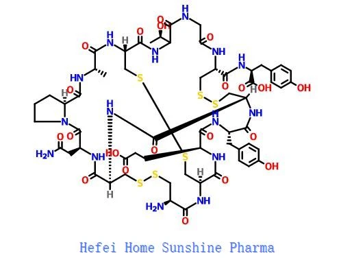 Linaklotīds CAS 851199-59-2
