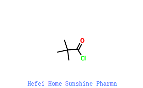 Pivaloilhlorīds CAS 3282-30-2