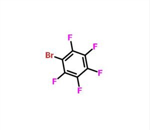2,3,4,5,6-Bromopentafluorbenzols CAS 344-04-7