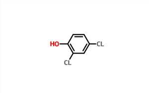 2,4-dihlorfenols CAS 120-83-2