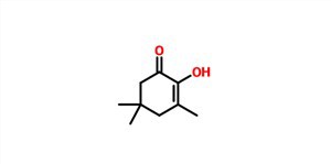 3,5,5-trimetilciklotoksāns-1,2-dions CAS 4883-60-7