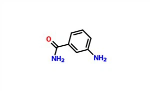 3-Aminobenzamīds CAS 3544-24-9
