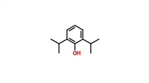 Propofols CAS 2078-54-8