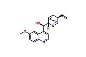 Hinīns CAS 130-95-0