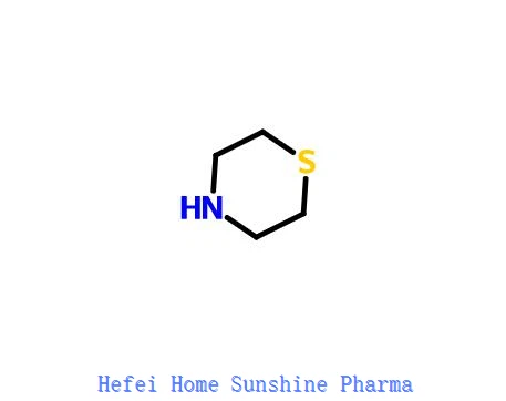 Tiomorfolīna CAS 123-90-0