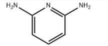 2,6-diaminopiridīns CAS 141-86-6