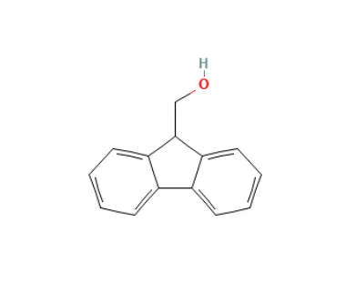9H-Fluorēns-9-metanols CAS 24324-17-2