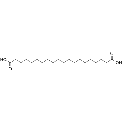 Eikozāndioskābe CAS 2424-92-2